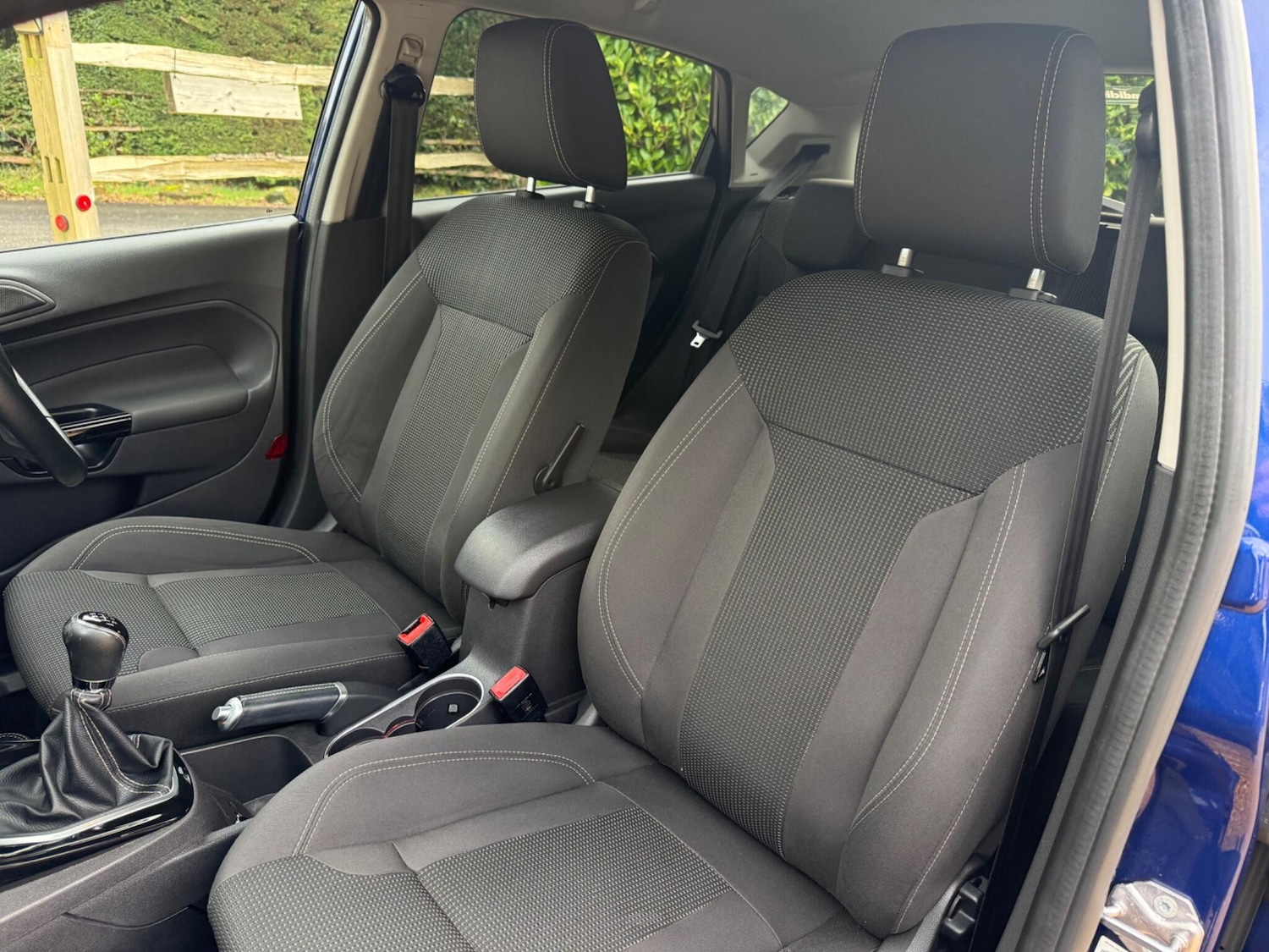 Used Ford Fiesta 2016 for sale - 77421264: Photo 51