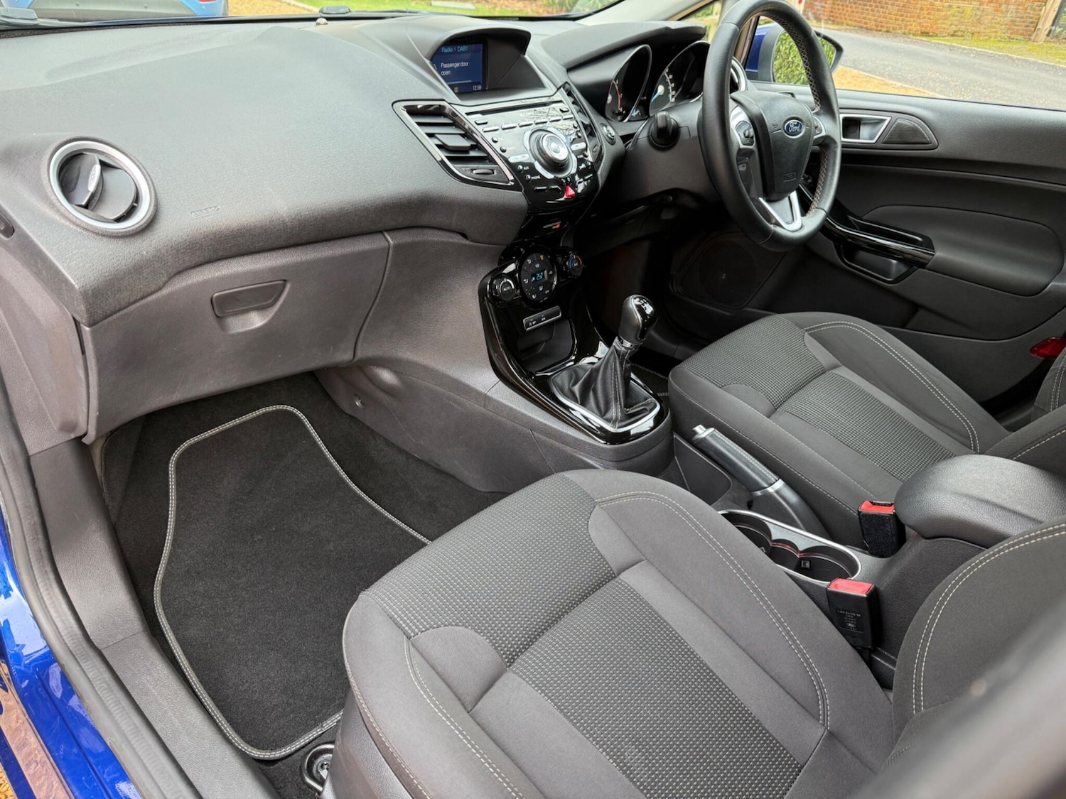 Used Ford Fiesta 2016 for sale - 77421264: Photo 52