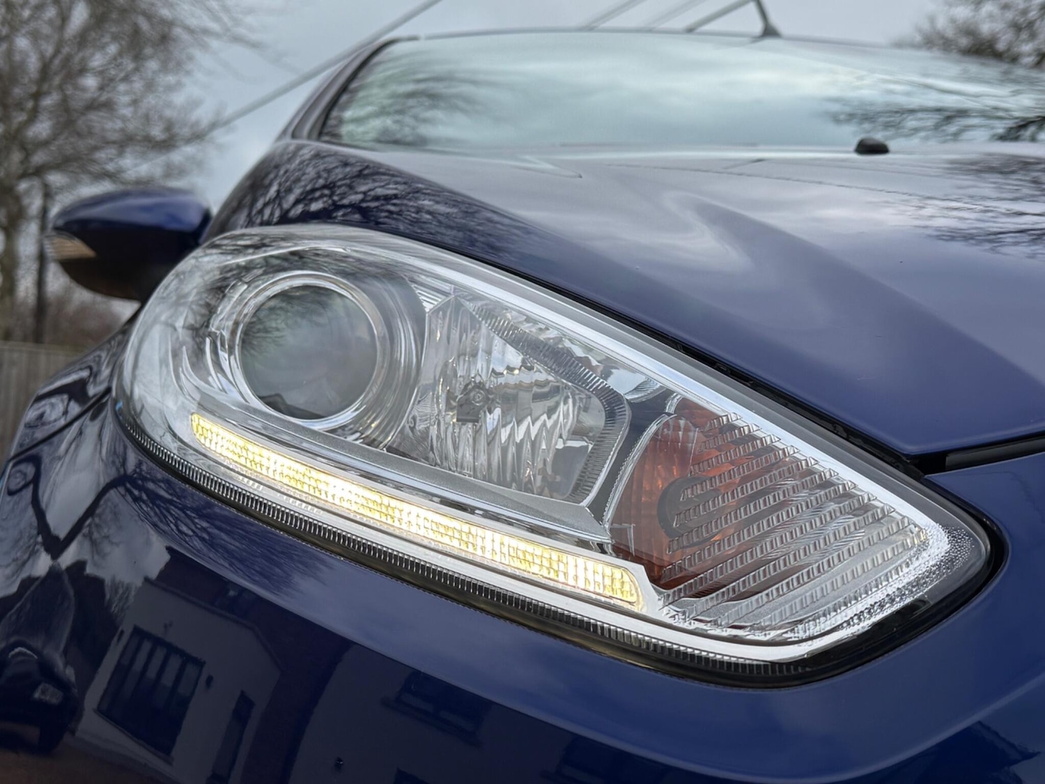 Used Ford Fiesta 2016 for sale - 77421264: Photo 53