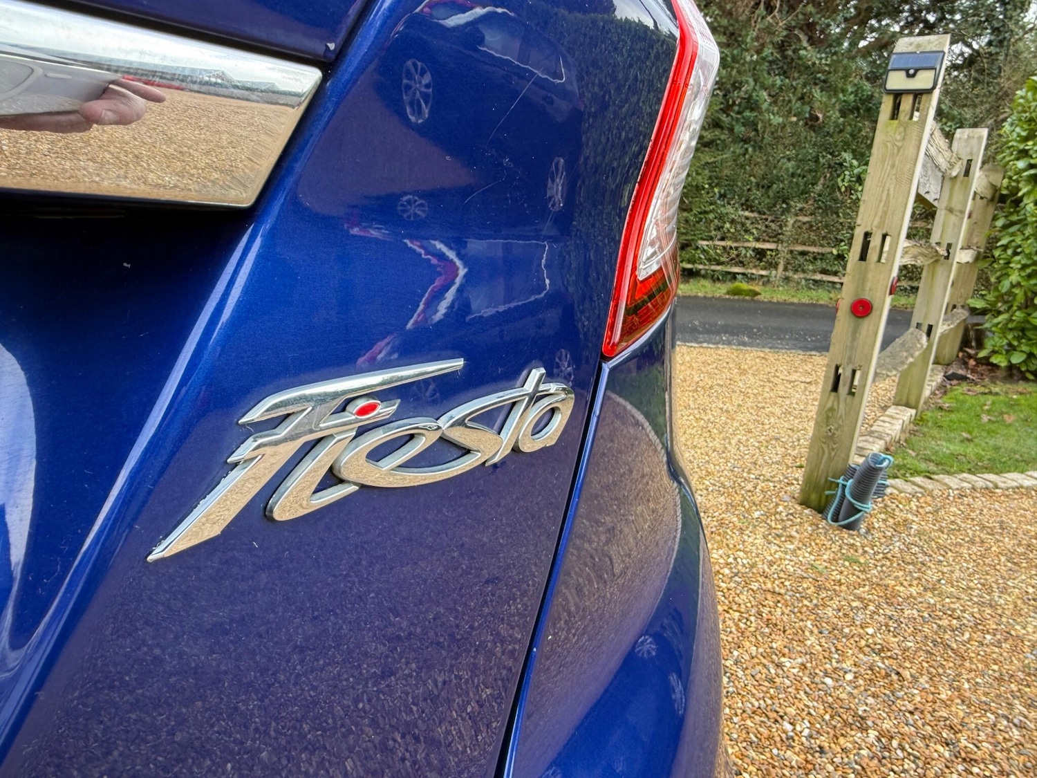 Used Ford Fiesta 2016 for sale - 77421264: Photo 54