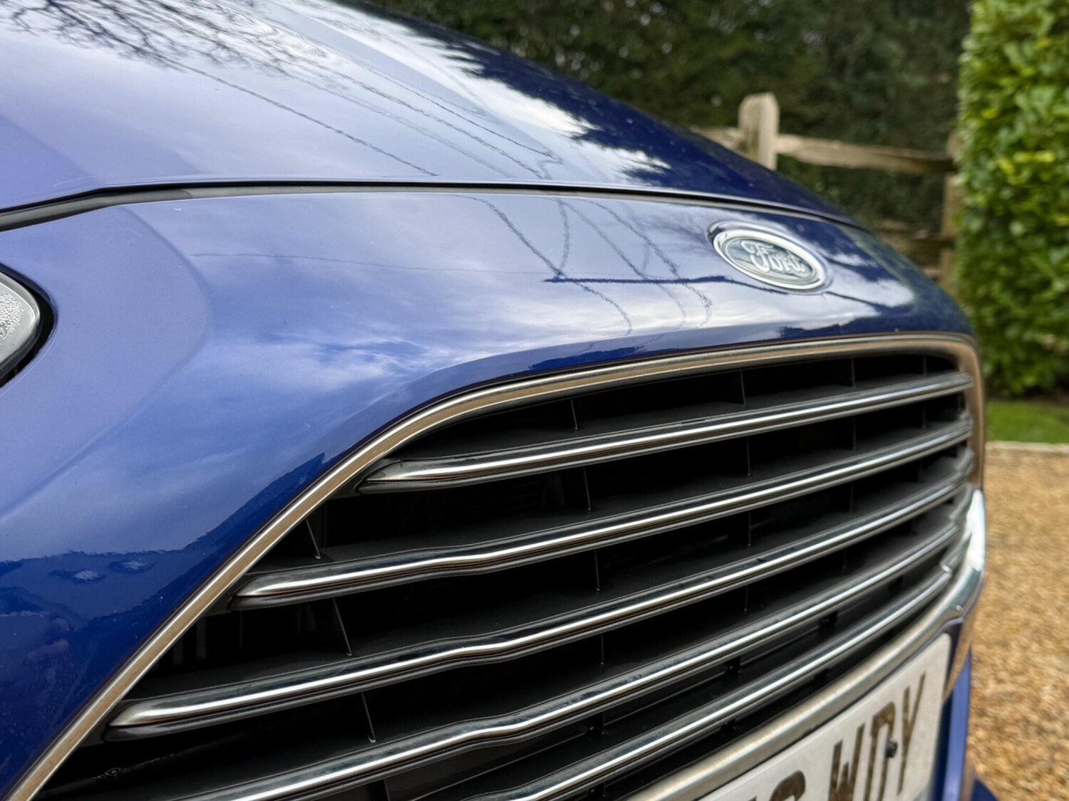 Used Ford Fiesta 2016 for sale - 77421264: Photo 56