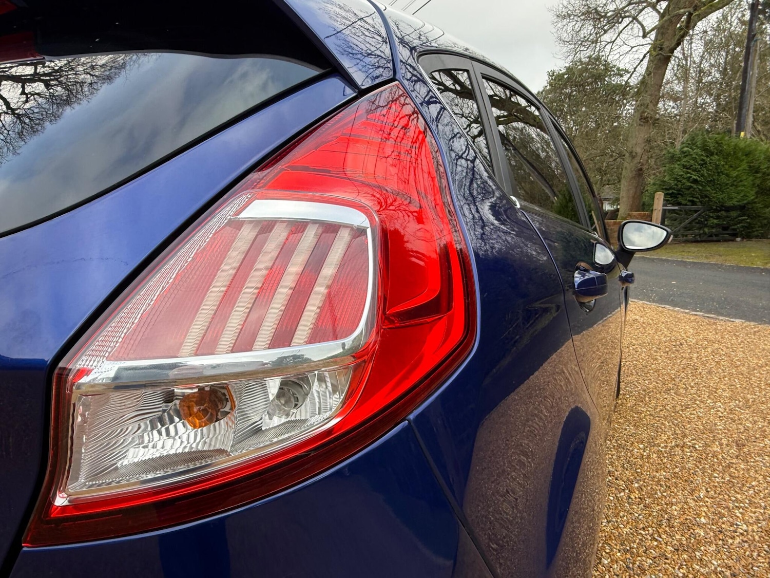 Used Ford Fiesta 2016 for sale - 77421264: Photo 58