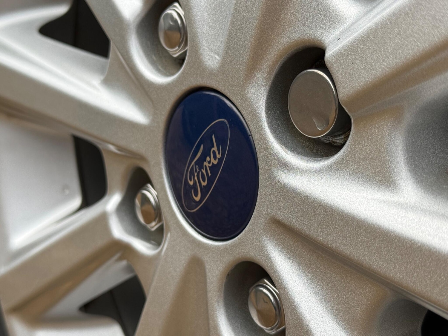 Used Ford Fiesta 2016 for sale - 77421264: Photo 59