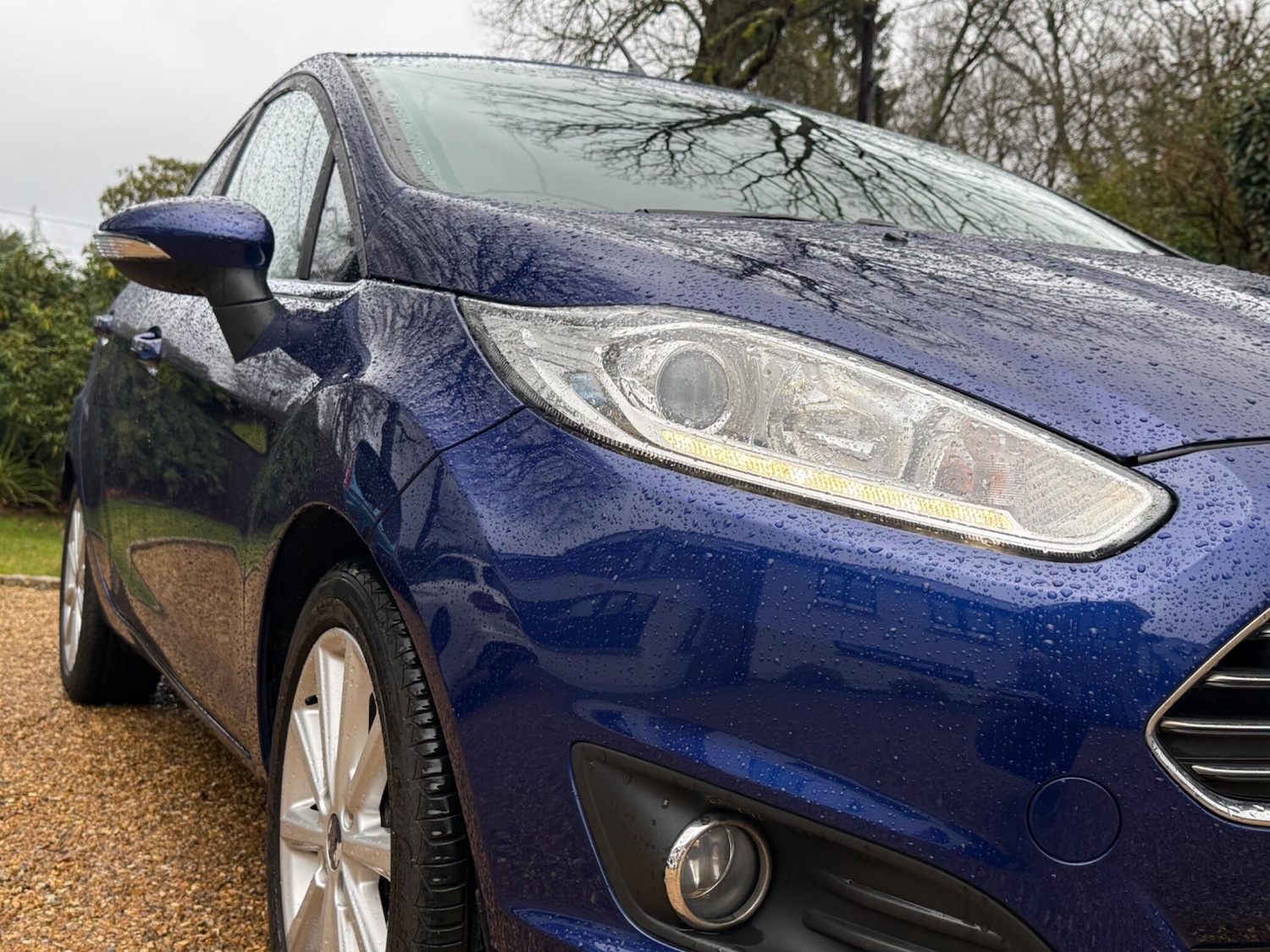 Used Ford Fiesta 2016 for sale - 77421264: Photo 6