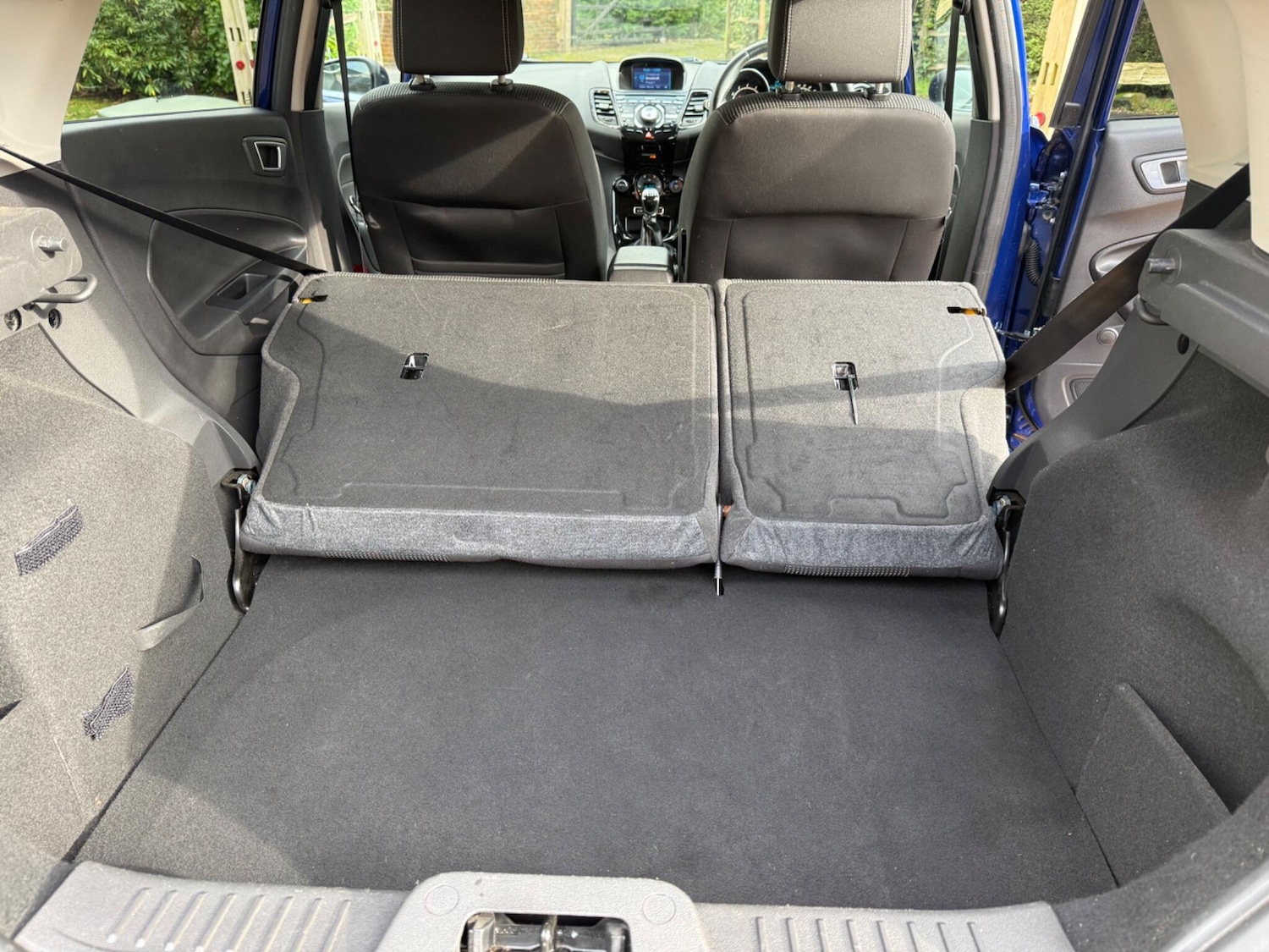 Used Ford Fiesta 2016 for sale - 77421264: Photo 60