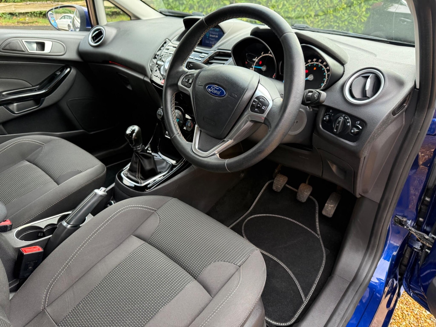 Used Ford Fiesta 2016 for sale - 77421264: Photo 61