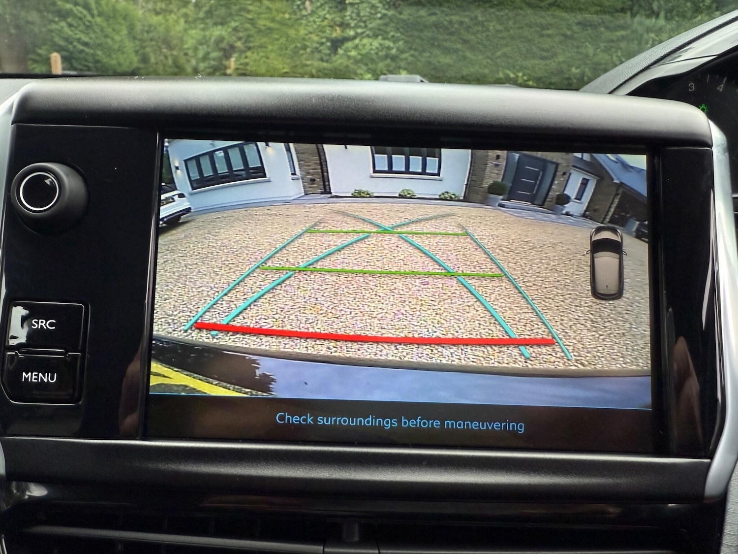 Used Peugeot 208 2017 for sale - 77128668: Photo 15