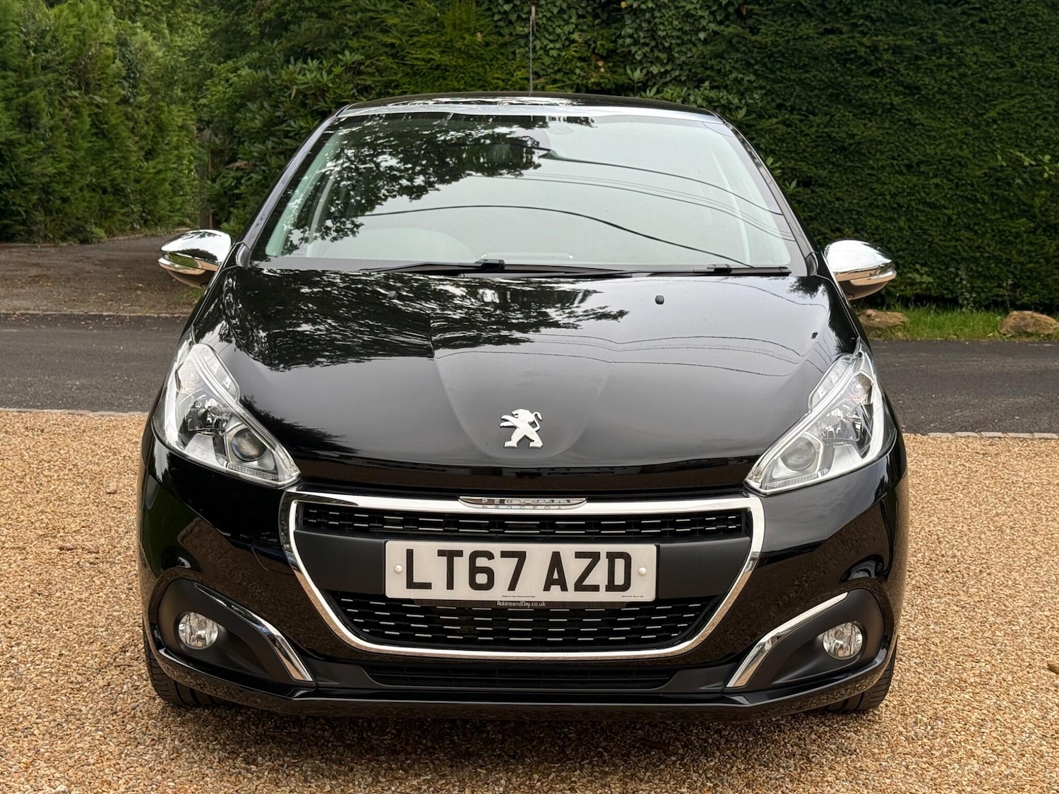 Used Peugeot 208 2017 for sale - 77128668: Photo 4