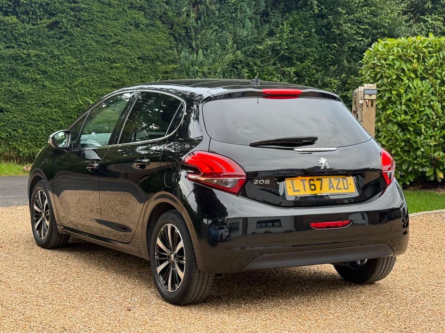 Used Peugeot 208 2017 for sale - 77128668: Photo 7