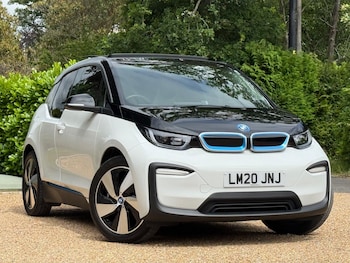 Used BMW i3 2020 for sale - 79338611: Photo
