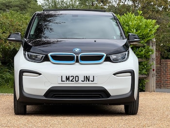 Used BMW i3 2020 for sale - 79338611: Photo