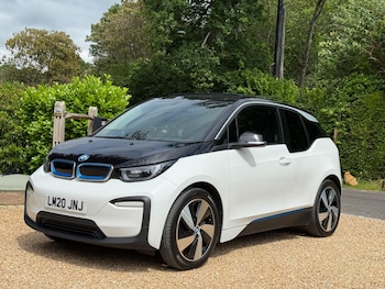 Used BMW i3 2020 for sale - 79338611: Photo