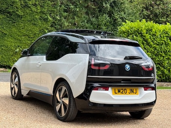 Used BMW i3 2020 for sale - 79338611: Photo