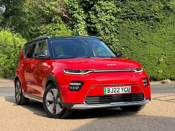 Used Kia Soul 2022 for sale - 79338607: Photo
