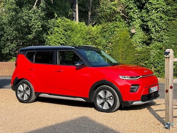 Used Kia Soul 2022 for sale - 79338607: Photo