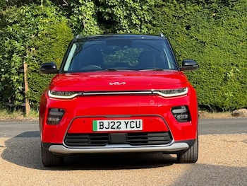 Used Kia Soul 2022 for sale - 79338607: Photo