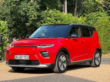 Used Kia Soul 2022 for sale - 79338607: Photo