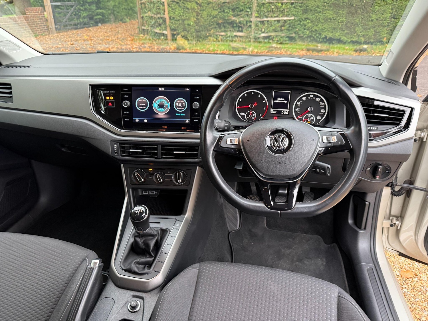 Used Volkswagen Polo 2019 for sale - 77128627: Photo 12