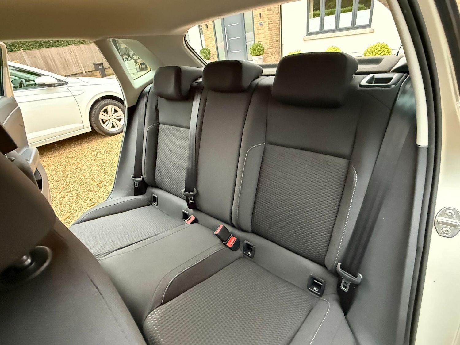 Used Volkswagen Polo 2019 for sale - 77128627: Photo 14