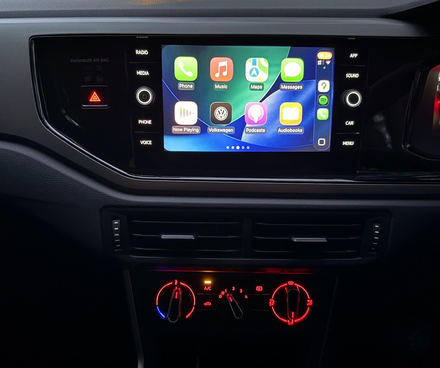 Used Volkswagen Polo 2019 for sale - 77128627: Photo 15