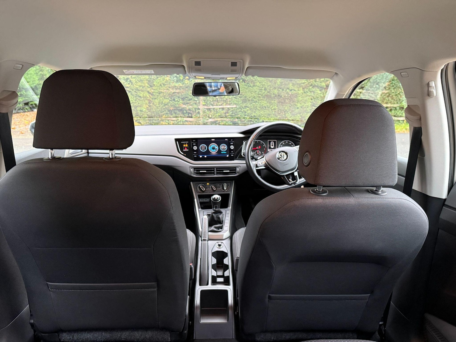 Used Volkswagen Polo 2019 for sale - 77128627: Photo 16