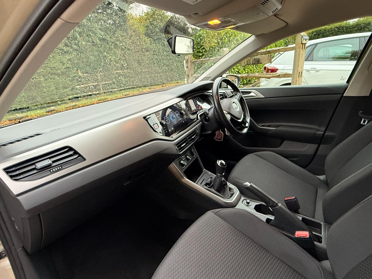 Used Volkswagen Polo 2019 for sale - 77128627: Photo 17