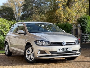 Volkswagen Polo feature image