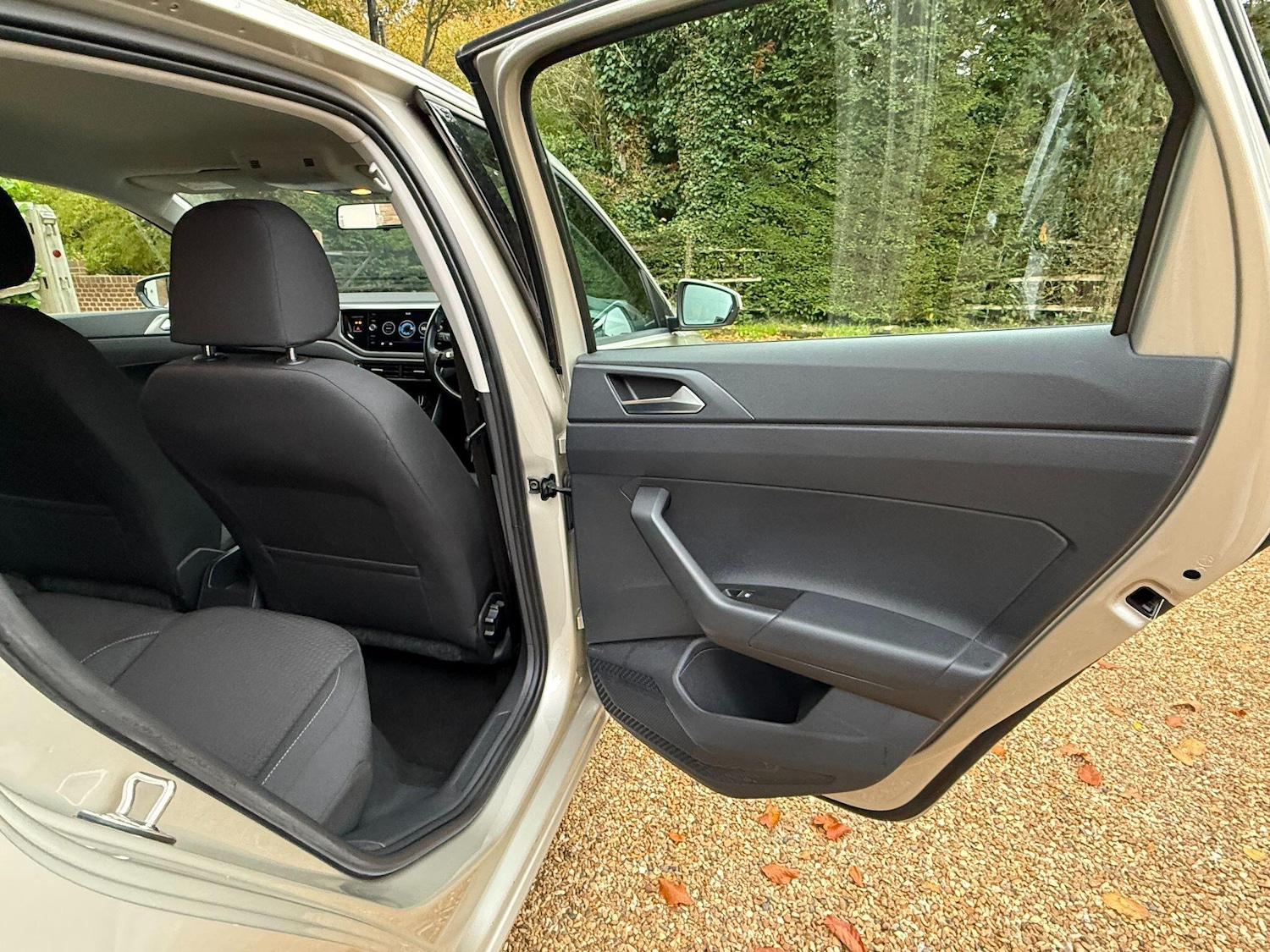 Used Volkswagen Polo 2019 for sale - 77128627: Photo 21