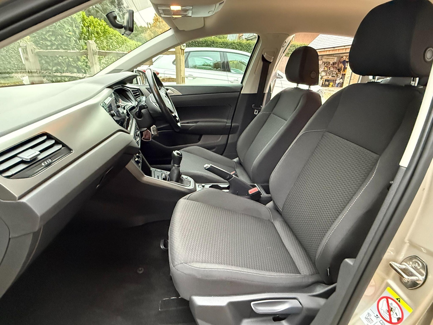 Used Volkswagen Polo 2019 for sale - 77128627: Photo 26