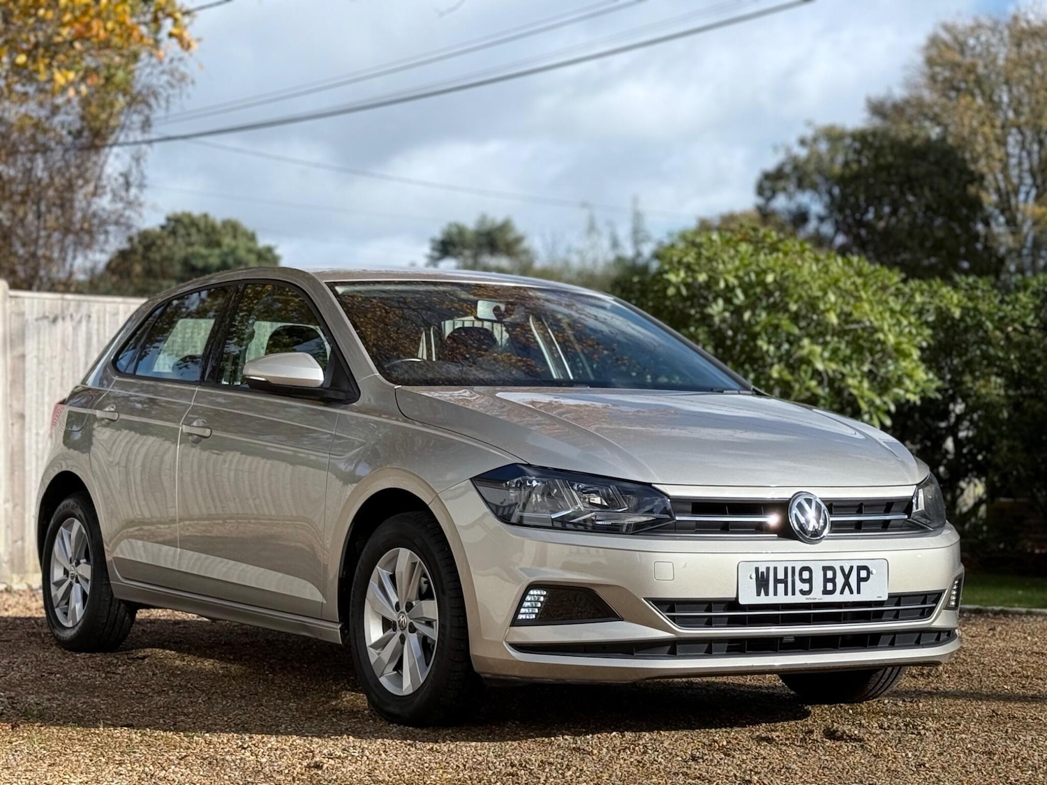Used Volkswagen Polo 2019 for sale - 77128627: Photo 27