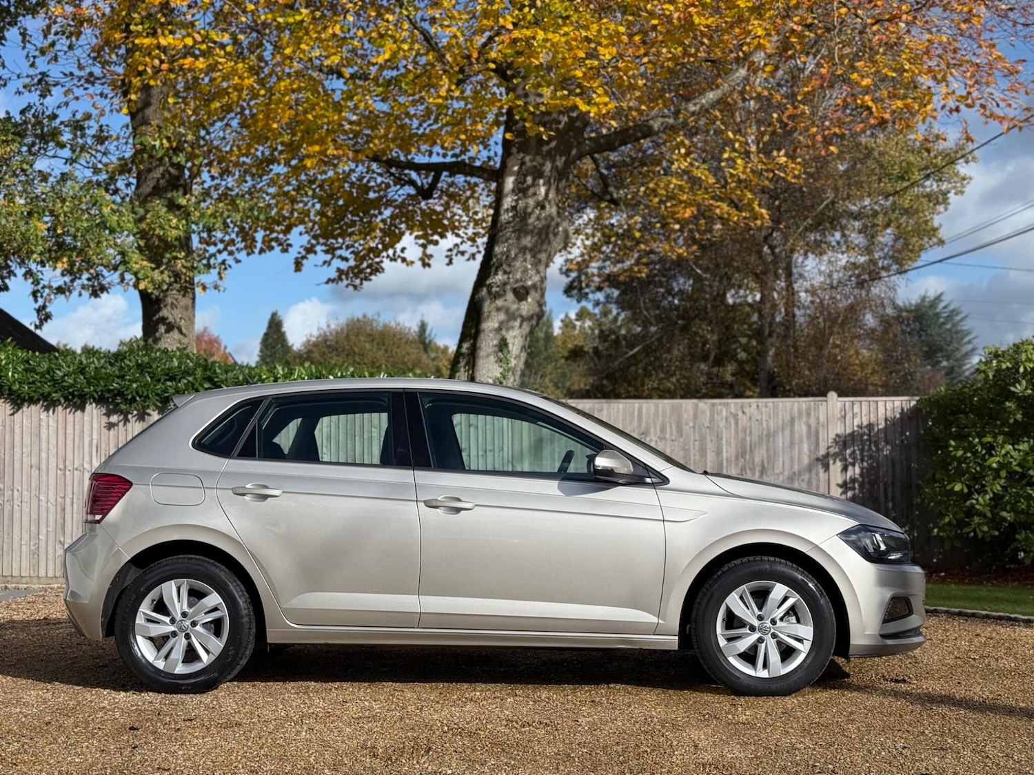 Used Volkswagen Polo 2019 for sale - 77128627: Photo 6