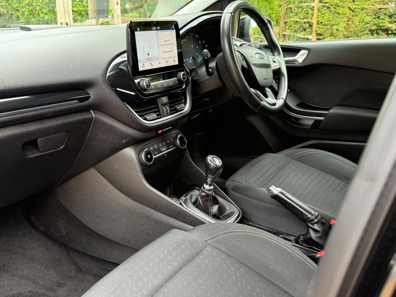 Used Ford Fiesta 2019 for sale - 77128623: Photo 13