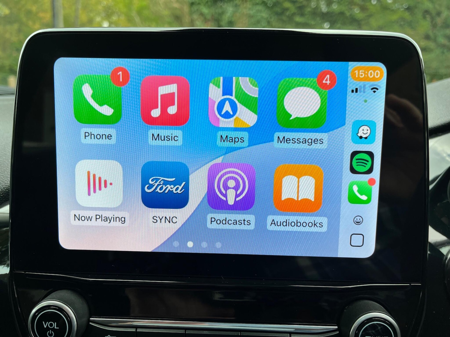 Used Ford Fiesta 2019 for sale - 77128623: Photo 15