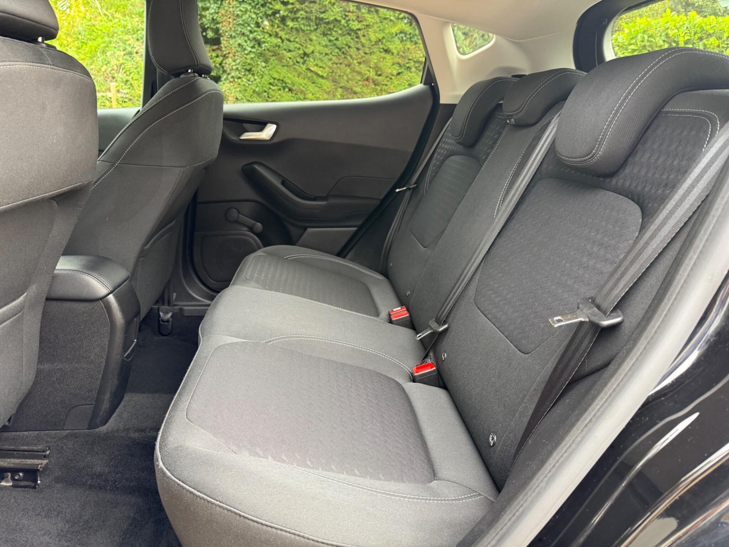 Used Ford Fiesta 2019 for sale - 77128623: Photo 17