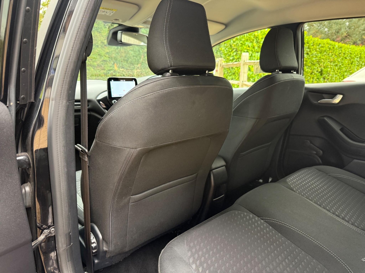 Used Ford Fiesta 2019 for sale - 77128623: Photo 19