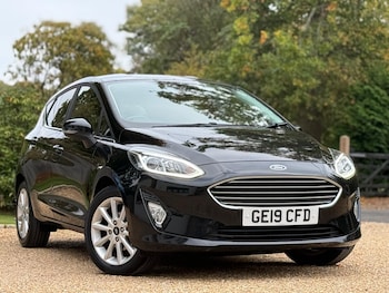 Ford Fiesta feature image