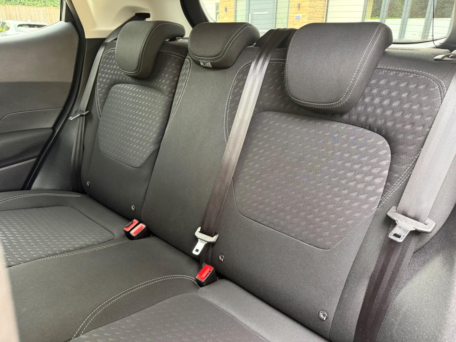 Used Ford Fiesta 2019 for sale - 77128623: Photo 20