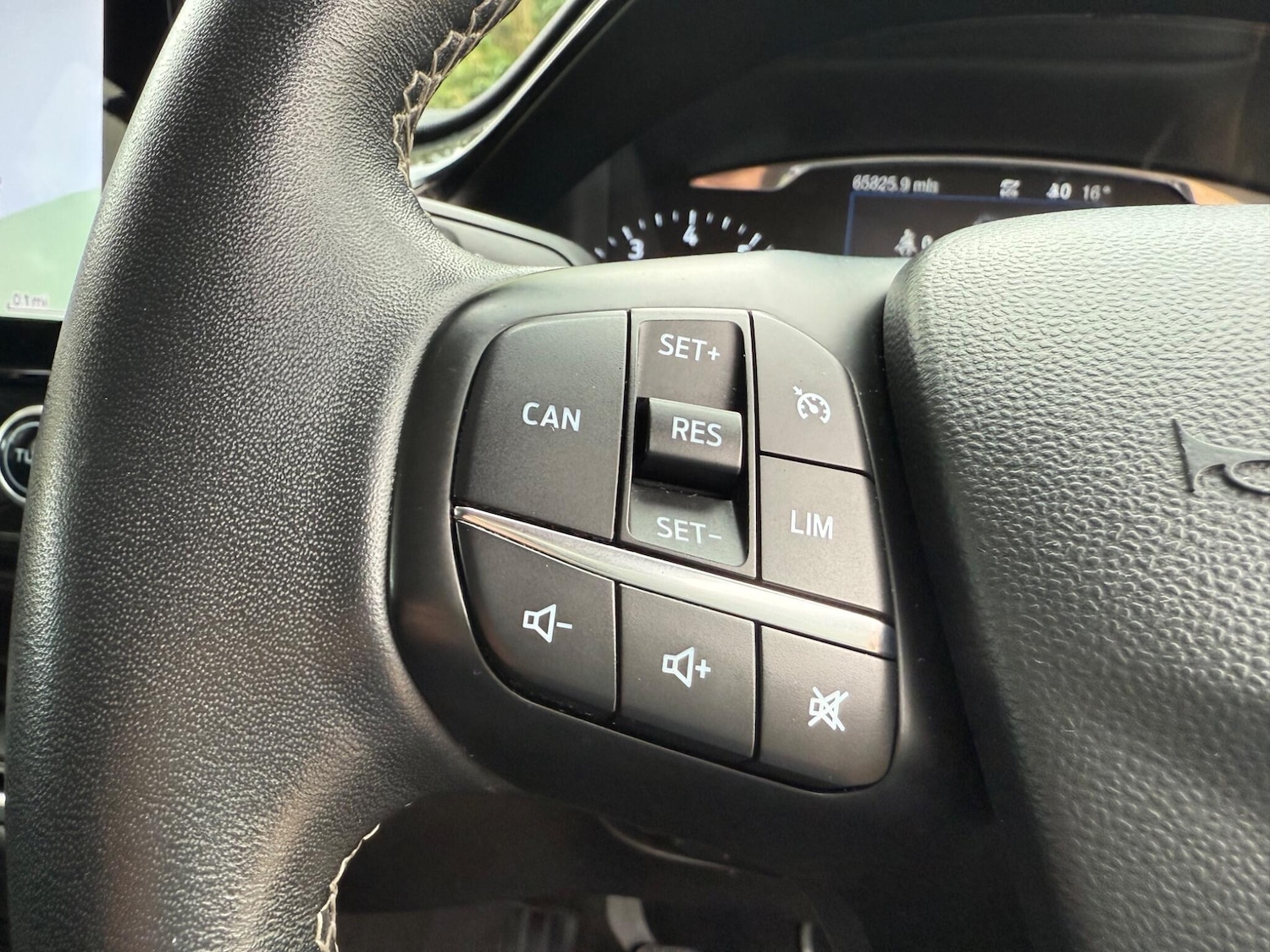 Used Ford Fiesta 2019 for sale - 77128623: Photo 23