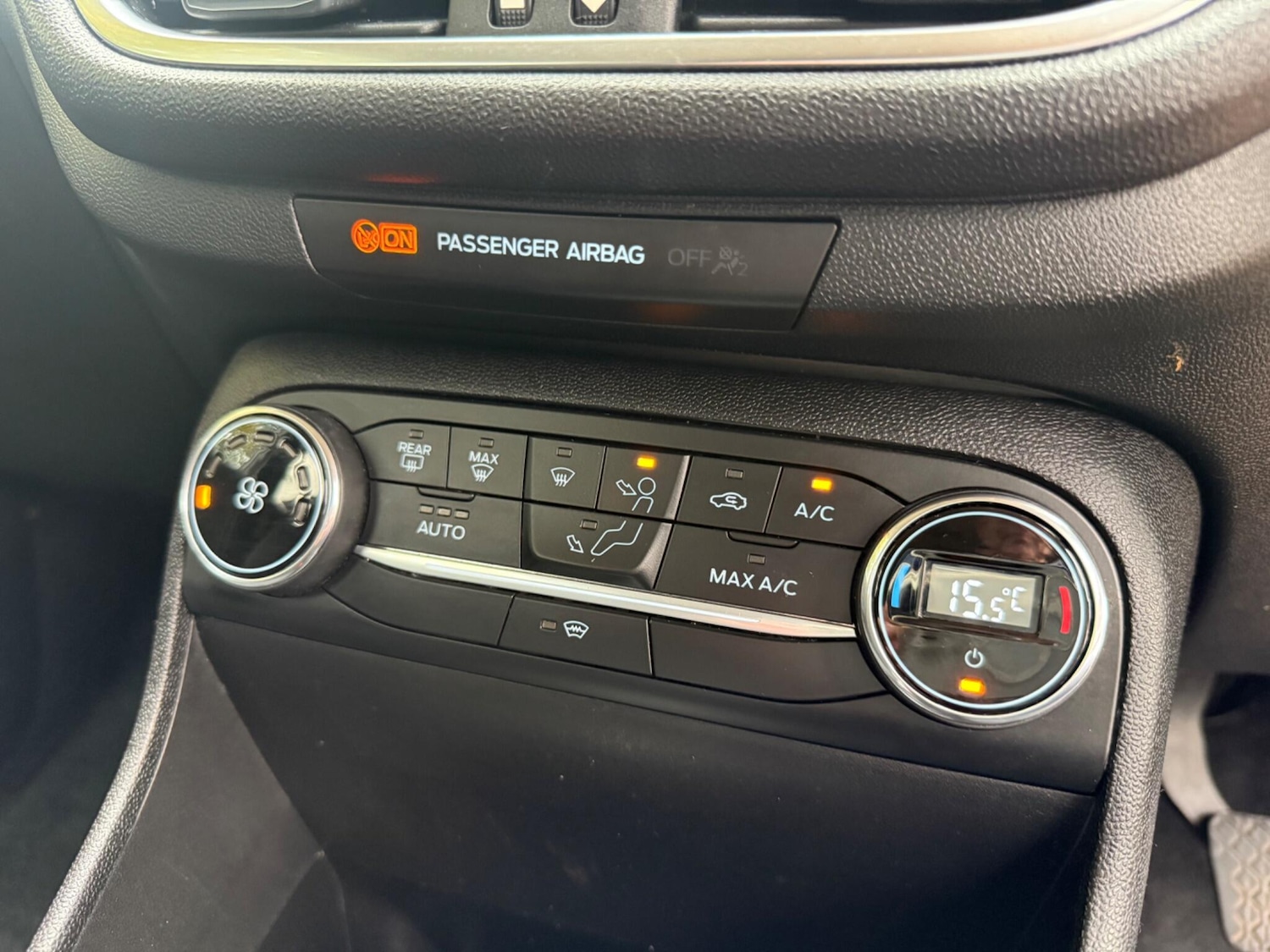 Used Ford Fiesta 2019 for sale - 77128623: Photo 24