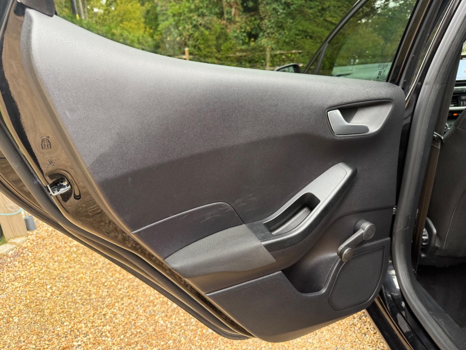 Used Ford Fiesta 2019 for sale - 77128623: Photo 26