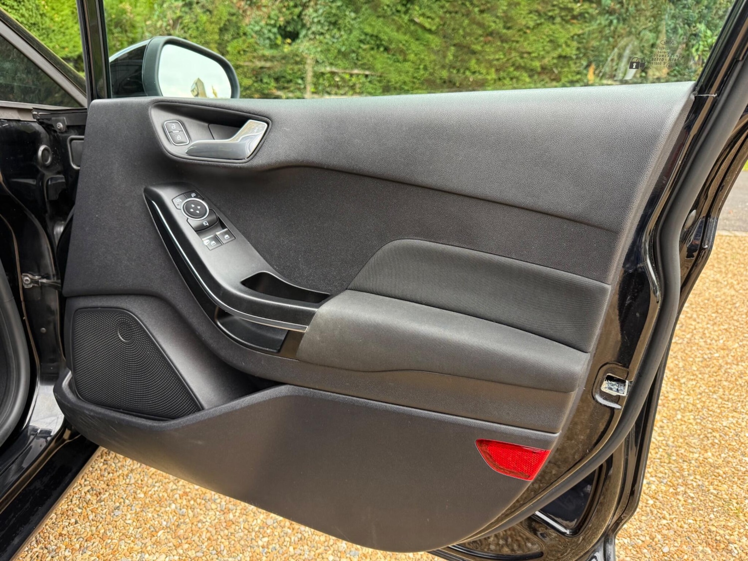 Used Ford Fiesta 2019 for sale - 77128623: Photo 27