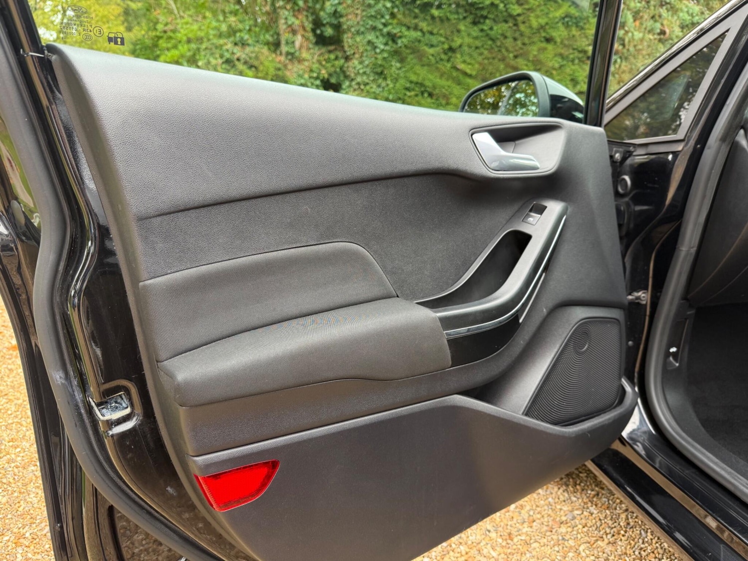 Used Ford Fiesta 2019 for sale - 77128623: Photo 28