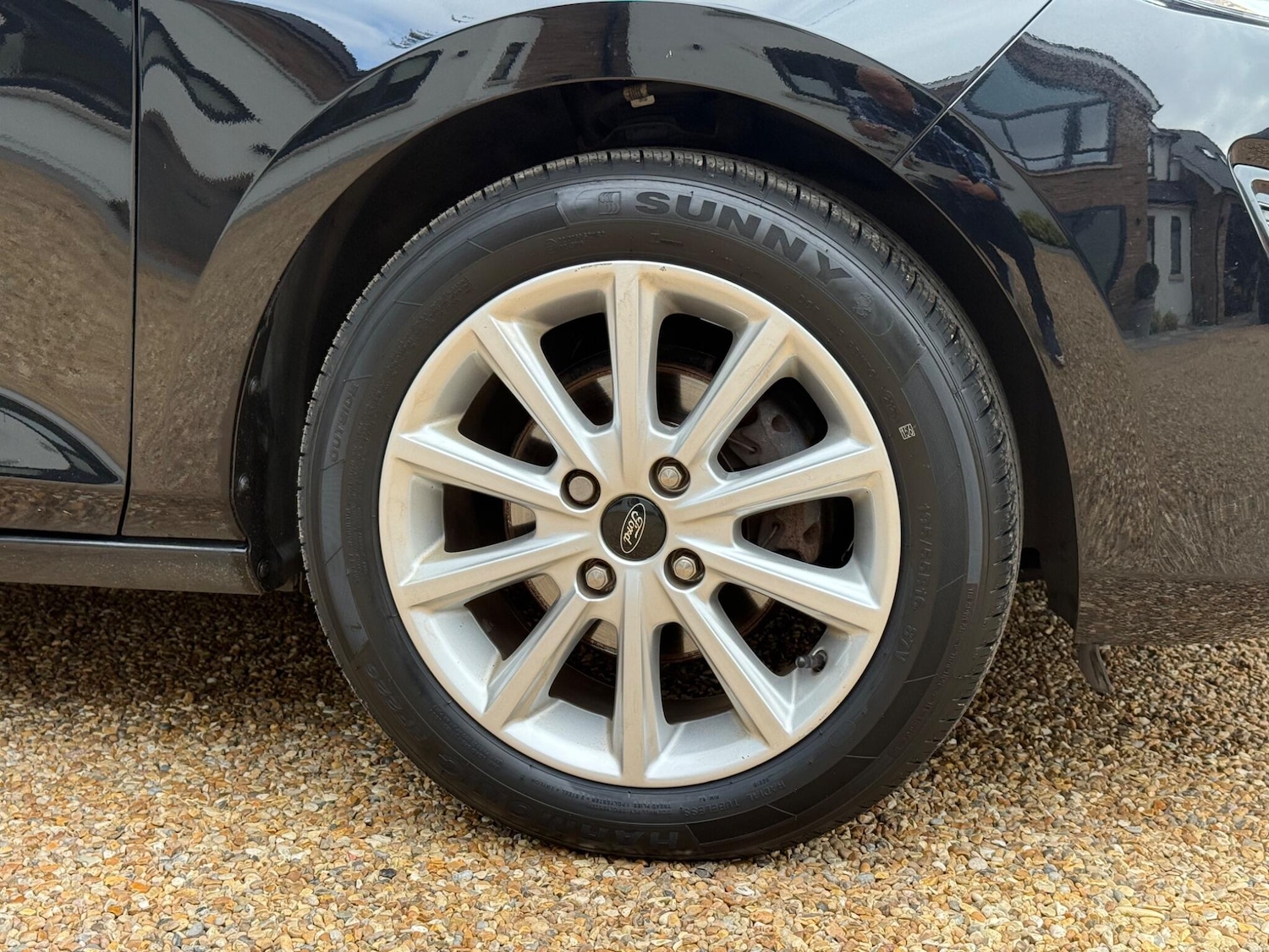 Used Ford Fiesta 2019 for sale - 77128623: Photo 29