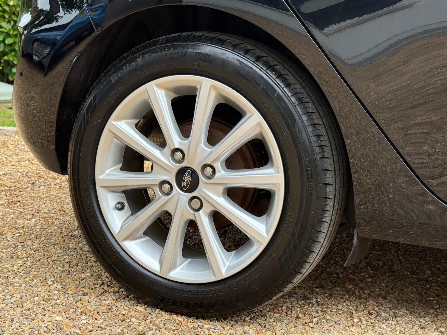 Used Ford Fiesta 2019 for sale - 77128623: Photo 30