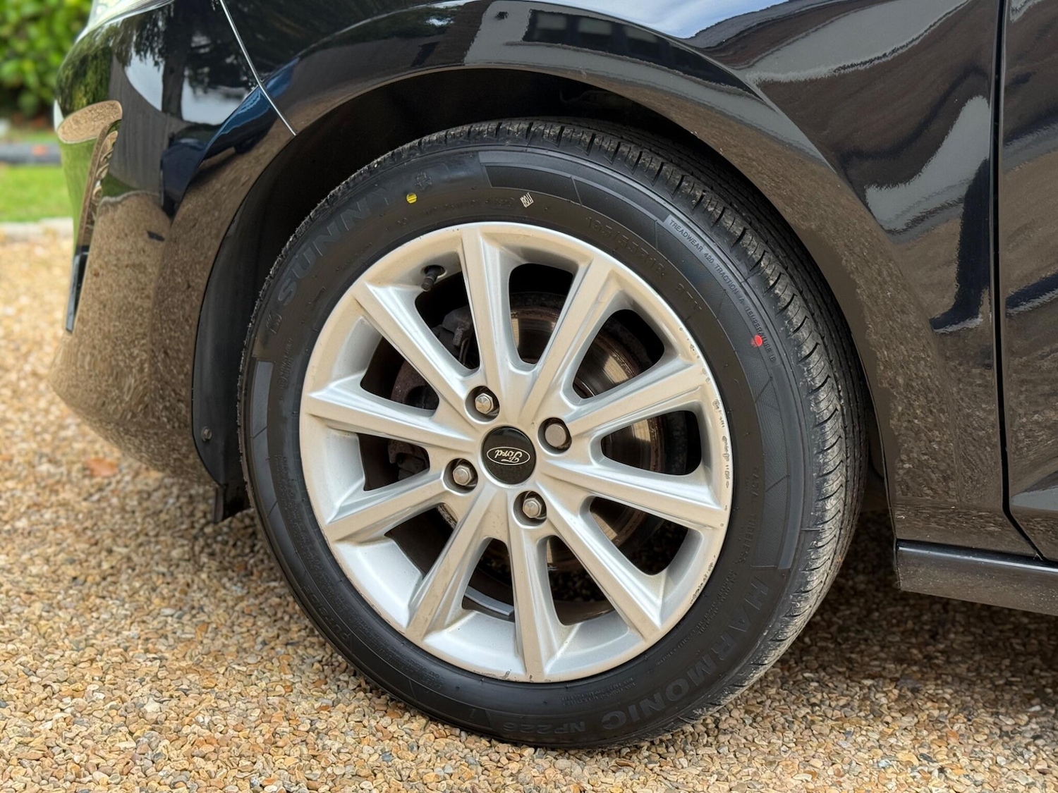 Used Ford Fiesta 2019 for sale - 77128623: Photo 32