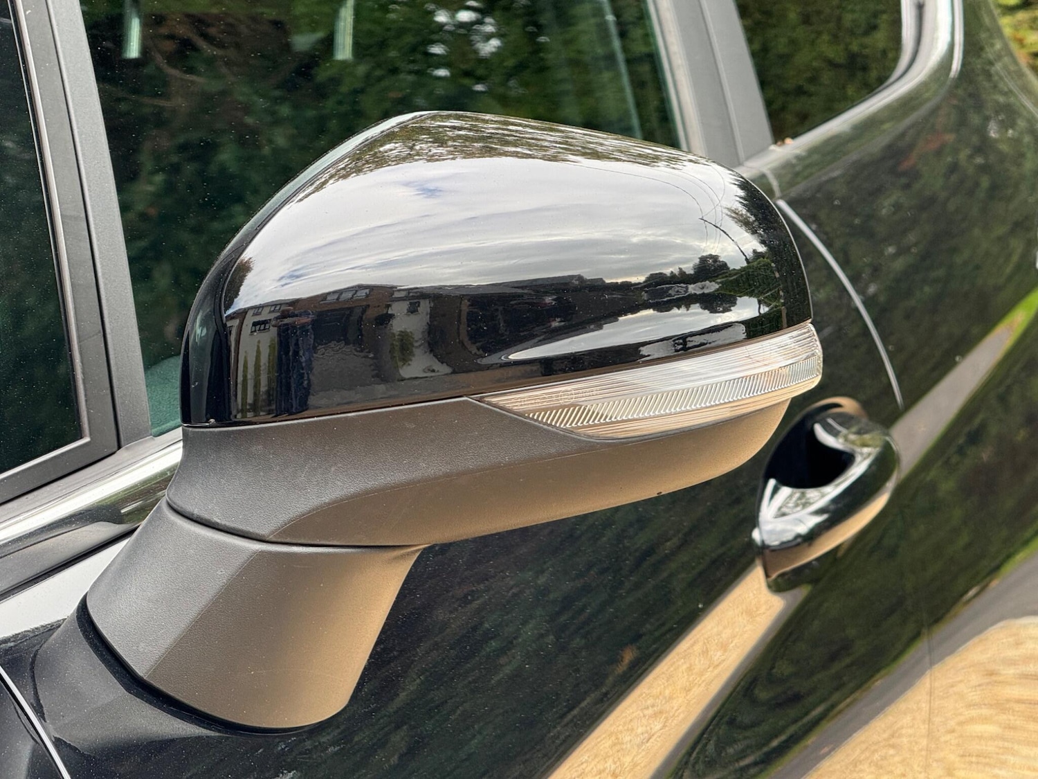 Used Ford Fiesta 2019 for sale - 77128623: Photo 35