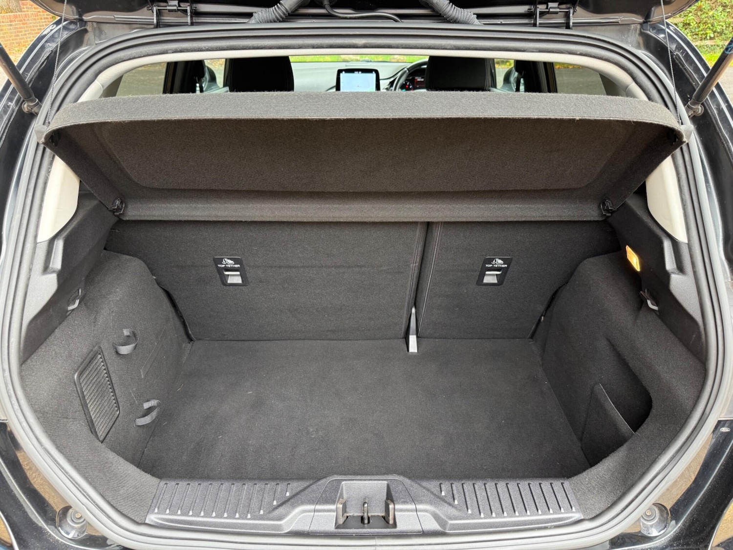 Used Ford Fiesta 2019 for sale - 77128623: Photo 36