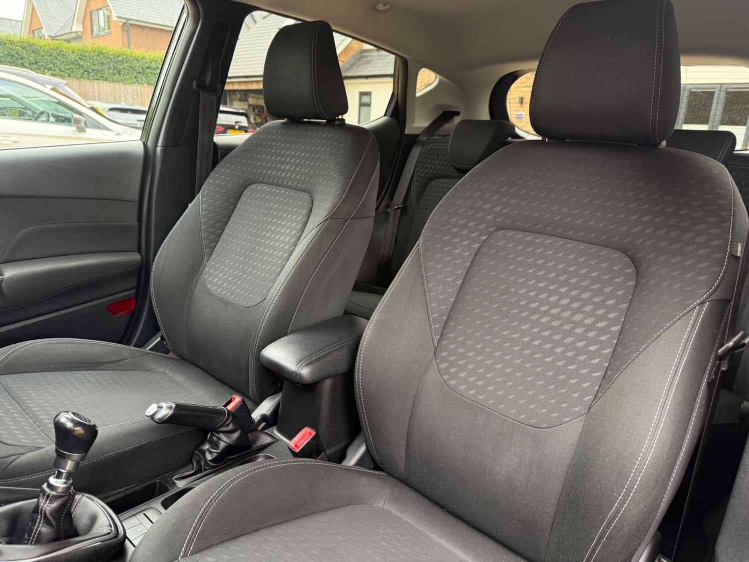 Used Ford Fiesta 2019 for sale - 77128623: Photo 38