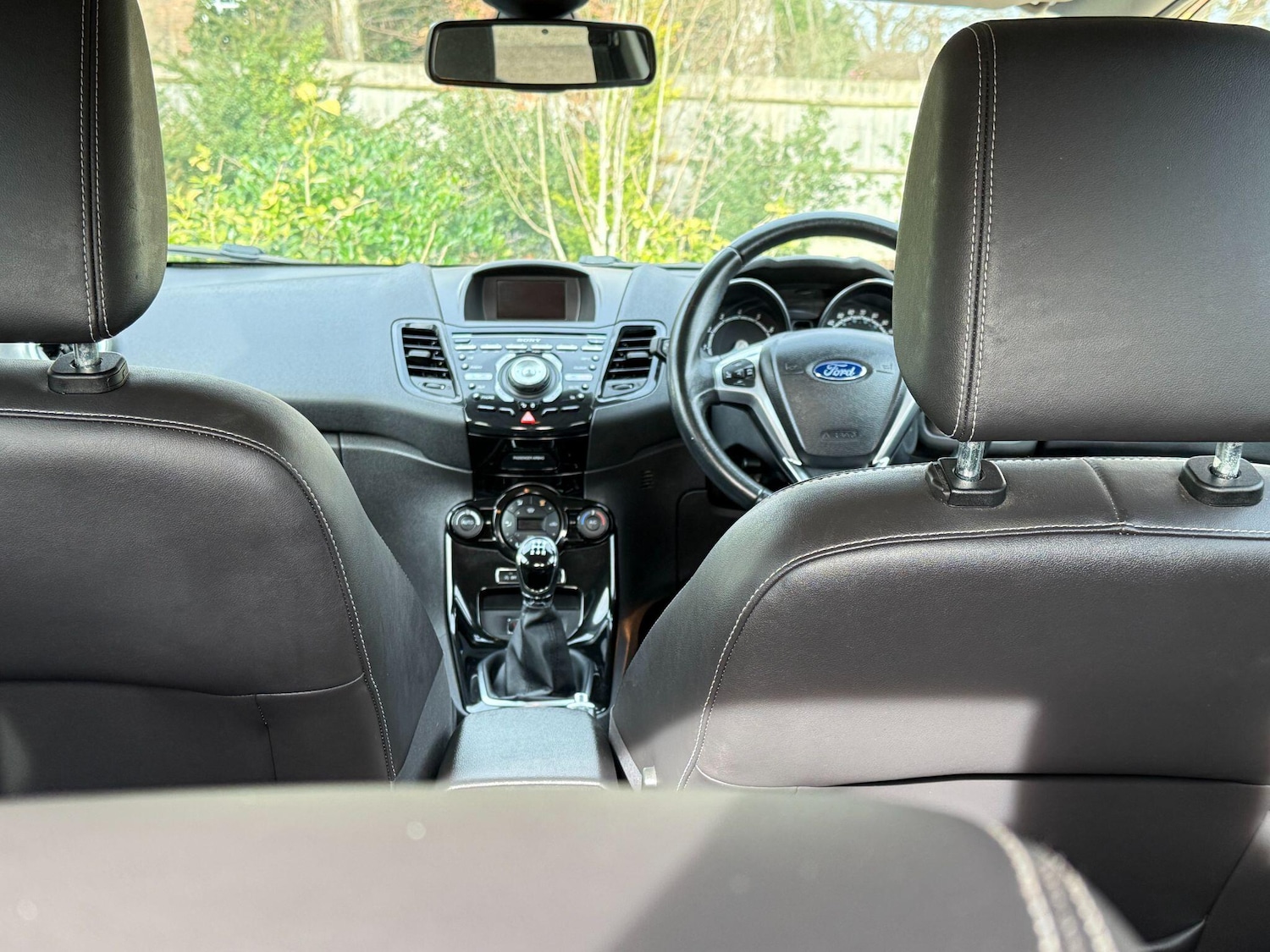 Used Ford Fiesta 2016 for sale - 77546131: Photo 20