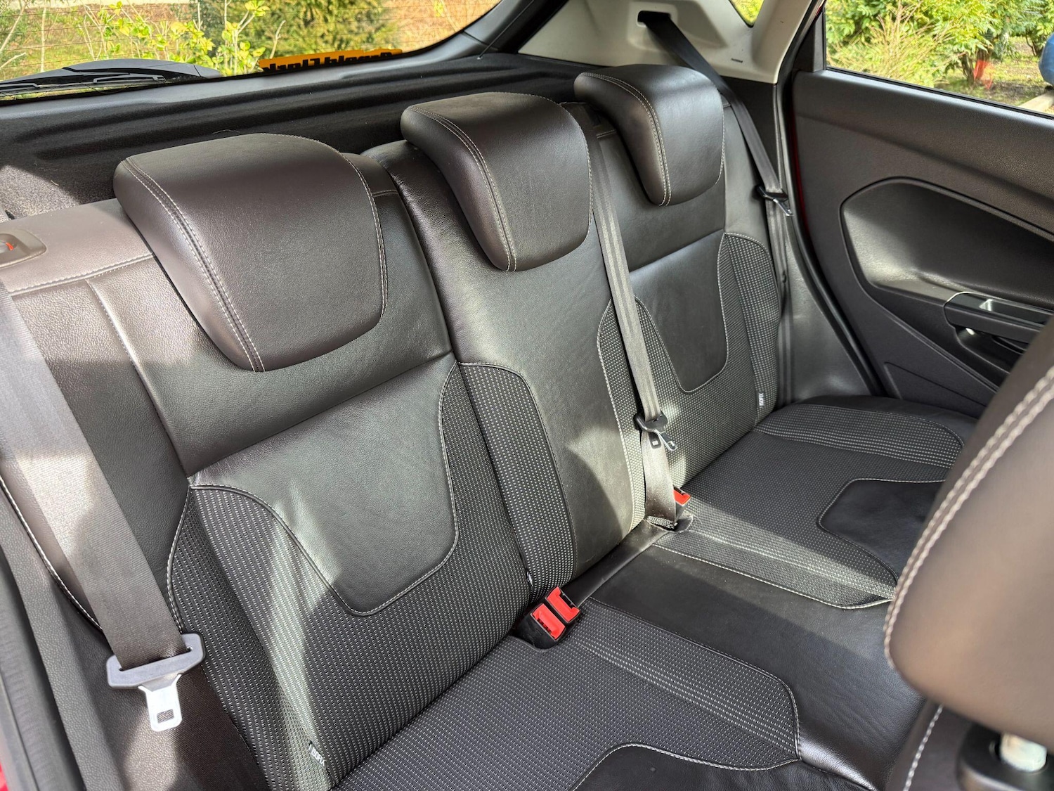 Used Ford Fiesta 2016 for sale - 77546131: Photo 22